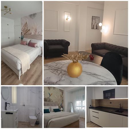 Apartamento Centro Ancha De Gracia Granada Luaran gambar