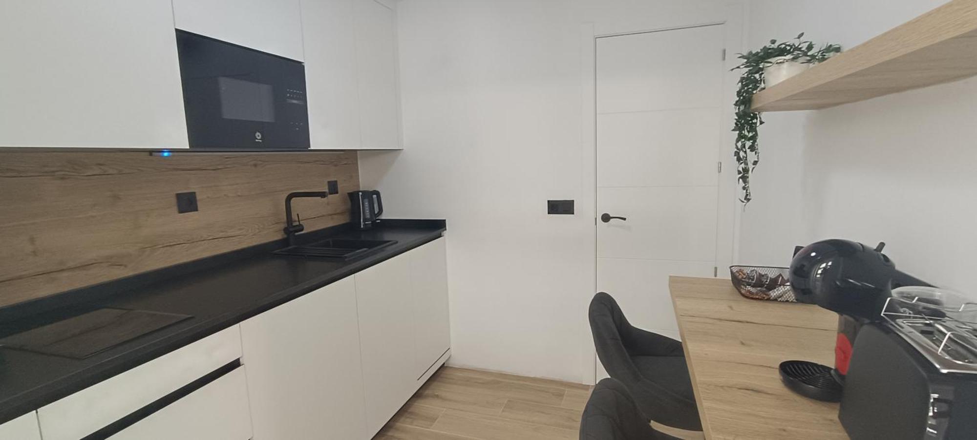 Apartamento Centro Ancha De Gracia Granada Luaran gambar