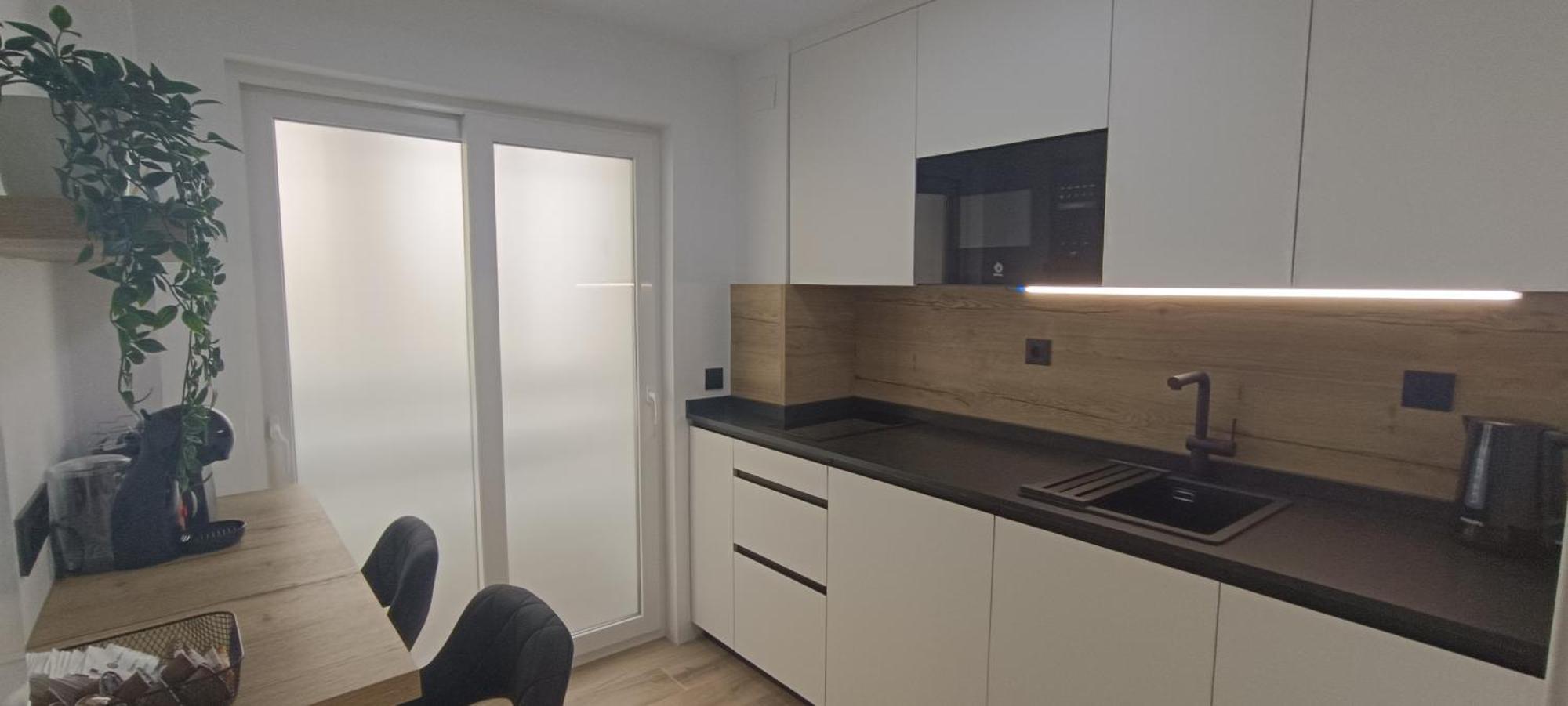 Apartamento Centro Ancha De Gracia Granada Luaran gambar