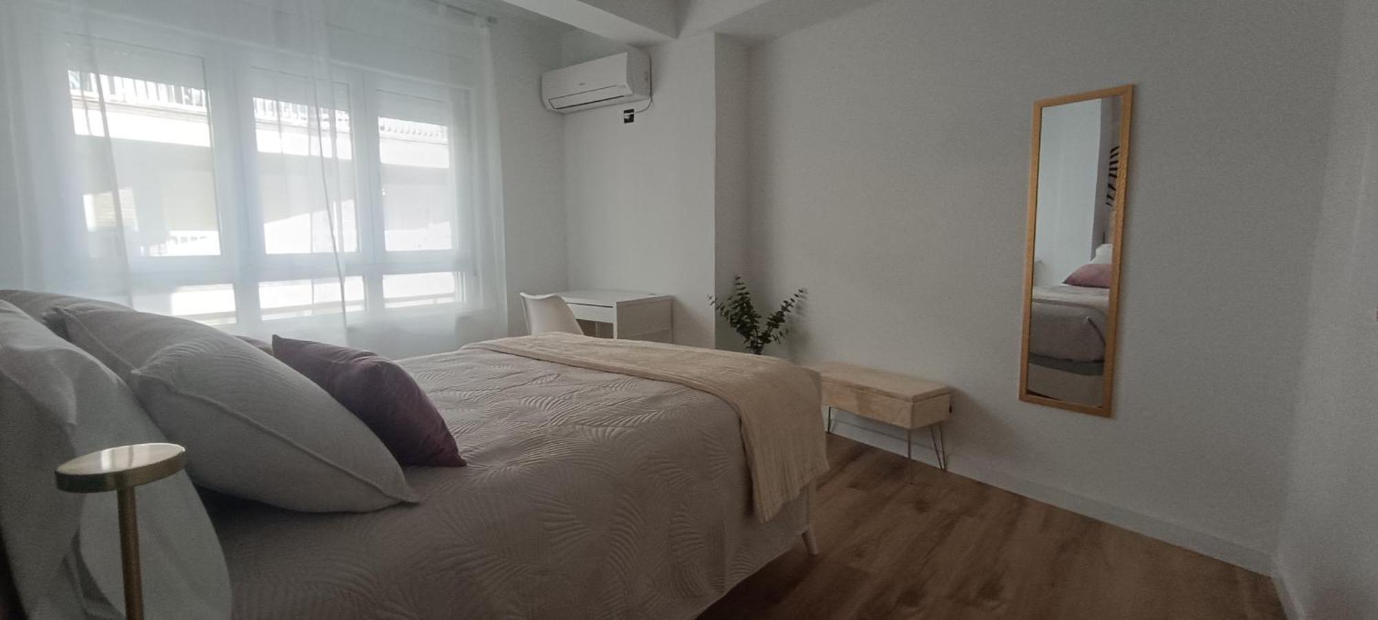 Apartamento Centro Ancha De Gracia Granada Luaran gambar
