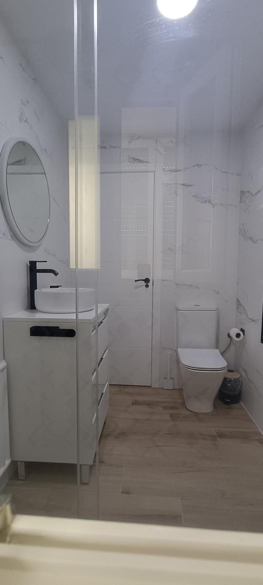 Apartamento Centro Ancha De Gracia Granada Luaran gambar