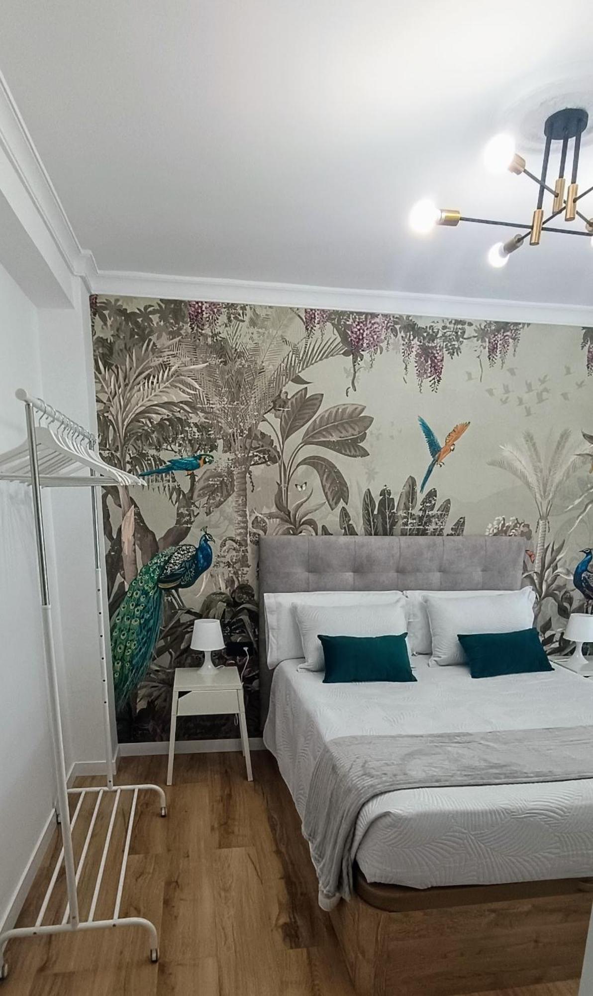 Apartamento Centro Ancha De Gracia Granada Luaran gambar