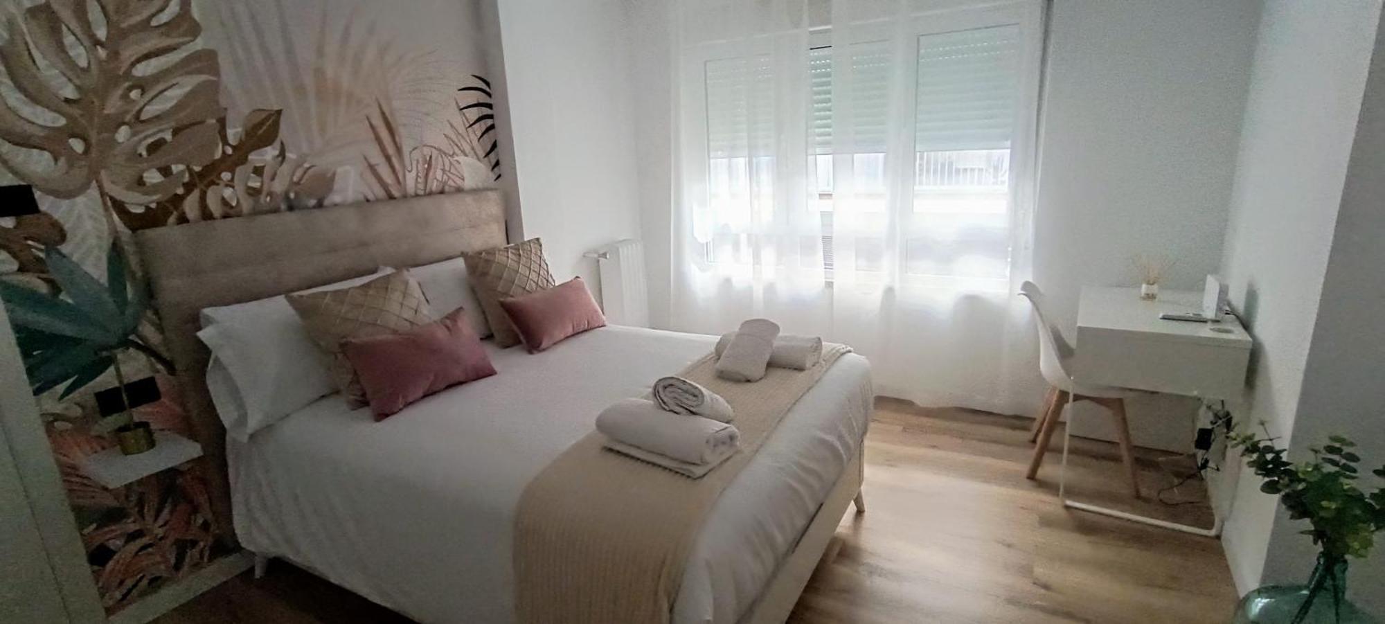 Apartamento Centro Ancha De Gracia Granada Luaran gambar