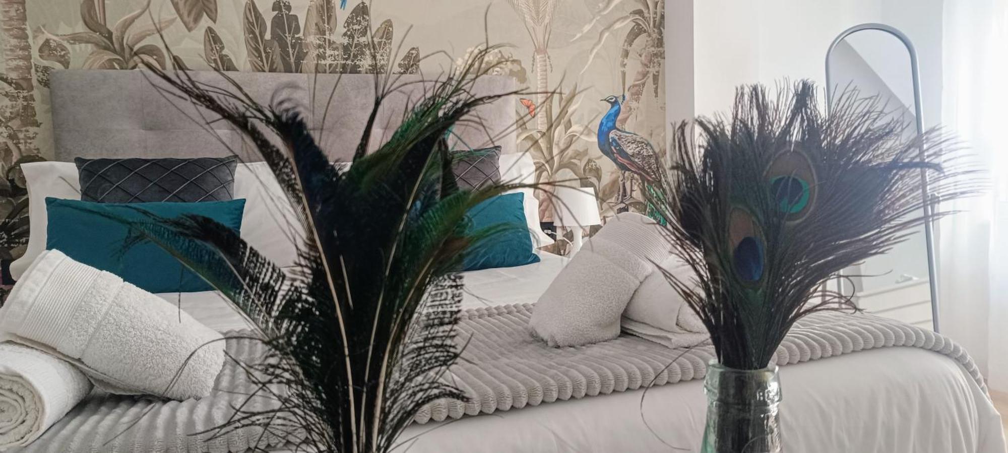 Apartamento Centro Ancha De Gracia Granada Luaran gambar