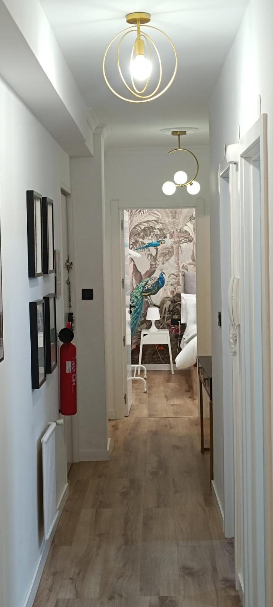 Apartamento Centro Ancha De Gracia Granada Luaran gambar
