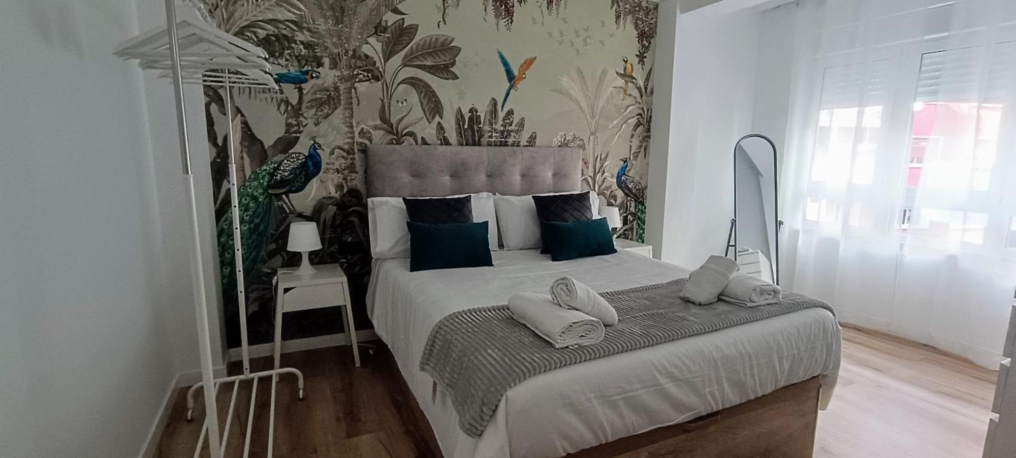Apartamento Centro Ancha De Gracia Granada Luaran gambar