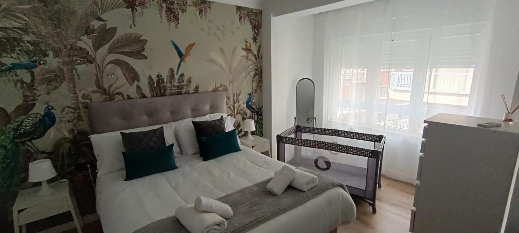 Apartamento Centro Ancha De Gracia Granada Luaran gambar