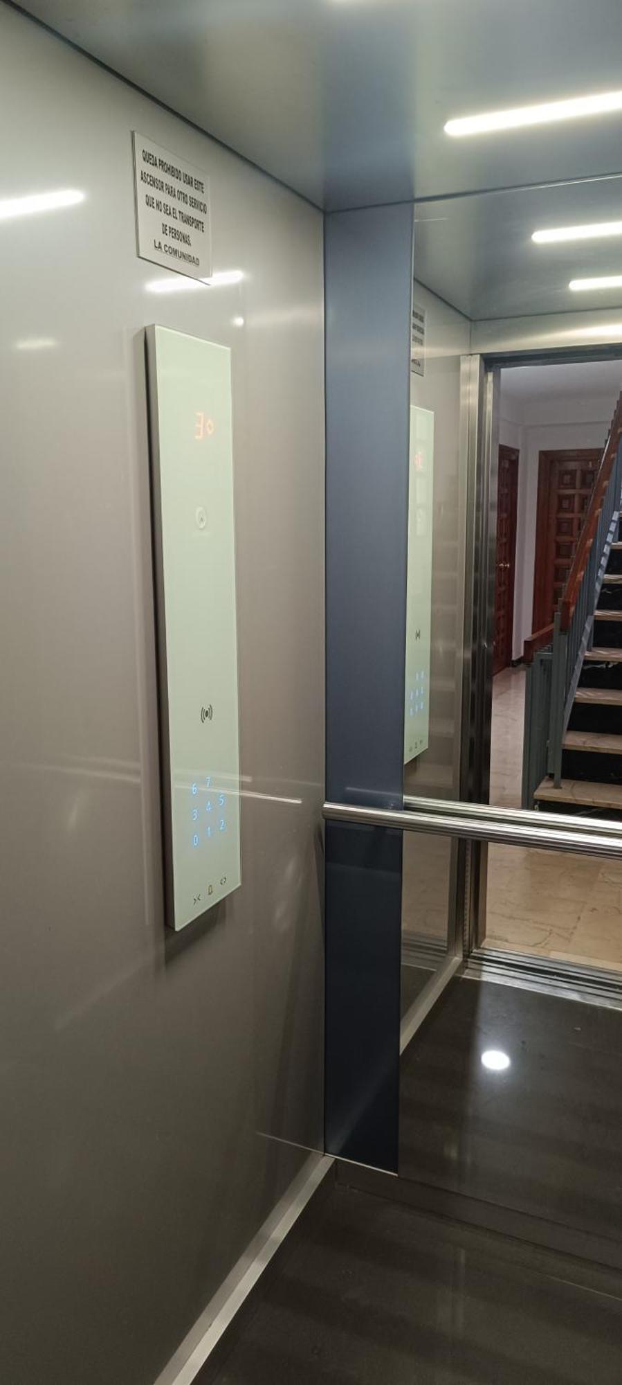 Apartamento Centro Ancha De Gracia Granada Luaran gambar